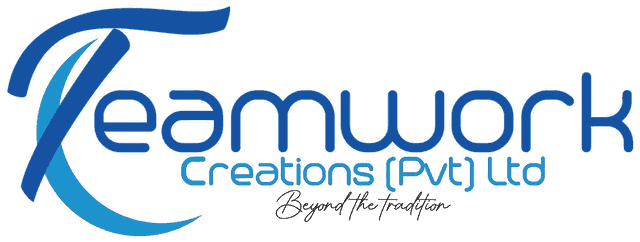 TEAMWORK CREATIONS (PVT) LTD